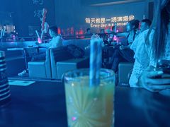 -MOSSO·Liveshow(M3香港广场店)