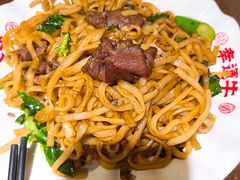 -幸运牛汕头小黄牛牛肉火锅(梅林店)