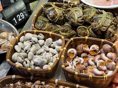 -玖味(老工人西路店)