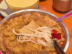 -雙冲柳州螺蛳粉&酸嘢&桂林米粉(簋街店)