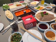 -海底捞火锅(杭州滨江九宜城店)
