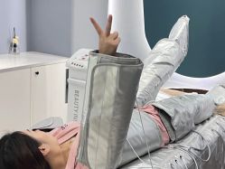 -Lily纤美·科技减脂中心