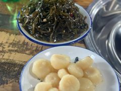 -皖北巫氏三胖地锅鸡(长淮总店)
