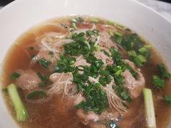 -PHO爺·越南料理(亦庄大族广场店)