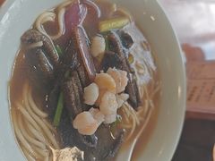 -奎元馆.百年奎元.非遗传承(西湖边的解放路店)