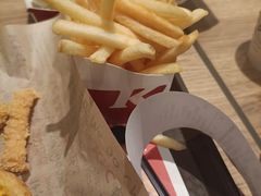 -肯德基(槐苑店)