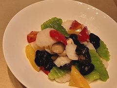 -7号院家宴.烧鸽子(门头沟店)