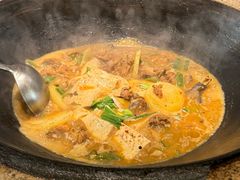 -印象老灶台三下锅·湘西本土原味菜(天门山索道店)