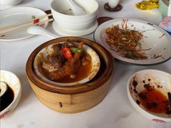 -鹿鸣酒家(越秀店)