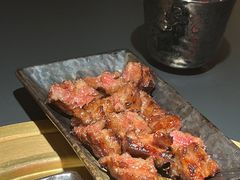 -無二炙坊·和牛烧肉(大钟寺1733店)
