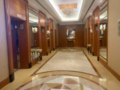 -成都天府丽都喜来登饭店