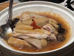 花雕酒醉河田鸡-闽和南(深圳万象城店)