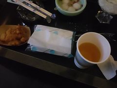 -华夏良子·足道SPA养生(上海崮山路明悦店)
