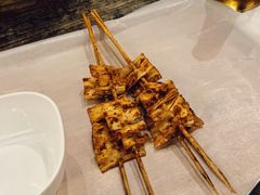 -枪火串烧·东北特色烧烤(罗湖总店)