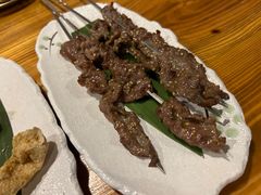 -质烤烤物·活烤海鲜(质烤总店)