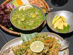 -Ameigo梅果·云贵川bistro(长宁来福士店)