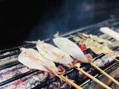 -BABANA烧烤·龙虾·海鲜