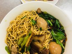 -老赵面店(大西路店)