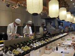 -小句号·精致料理(江南环球港店)