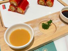 -悦得闲广式点心茶楼(蓝鲸世界店)