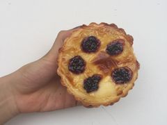 -永康饼屋(桑达大厦总店)