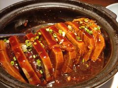 东坡香芋煲宝-外婆家(西溪印象城店)