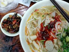 -黔派·虾子羊肉粉·小吃(佳宁娜广场店)