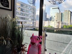 -CIAO·团建聚餐·生日派对轰趴馆(福田店)