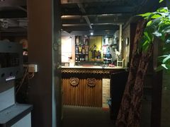 -万柳阁小馆·花园餐厅(龙潭湖店)