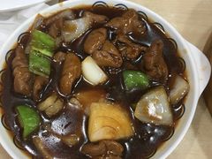 -老盛昌(聚丰园店)