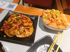-炭亲炭火干锅(红谷滩莱蒙店)