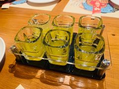 餐前酒-醉三巡酒馆(浑南店)