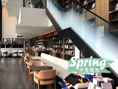 -木嘛working coffee(前海店)