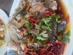 -微山岛春天里酒家