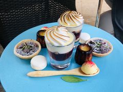 -杭州西子湖四季酒店-WL BISTRO西湖餐厅(灵隐路店)