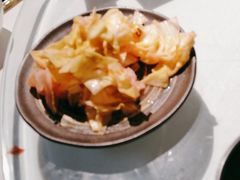 -泉味道贵州厨房(三里河店)