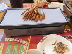 -探唐烧烤(棠东店)