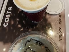 -COSTA COFFEE(水游城店)