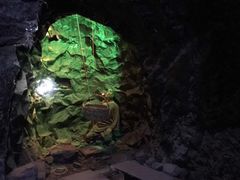 -抚顺煤矿博物馆