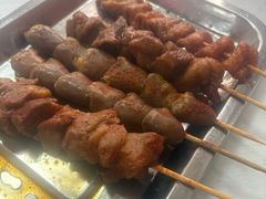 -海平馄饨(逍遥二路店)