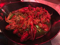 -沪小胖小龙虾(淮海中路旗舰店)