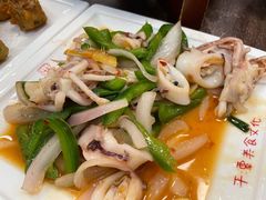 -海坛特色小吃·只做平潭特色菜(平潭店)