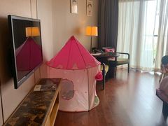 -上海崇明金茂凯悦酒店