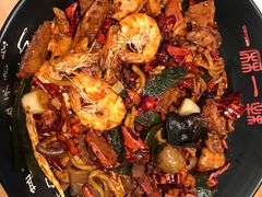 -一麻一辣麻辣香锅(方庄店)