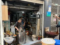 -四川老牛麻辣烫(北门桥店)