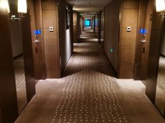 -北京希尔顿逸林酒店