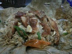 荷香鸡扒饭-南都西餐厅(布吉新三村南区店)