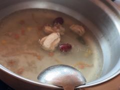 -喃喃椰·糟粕醋·椰子鸡火锅(七堡花园店)