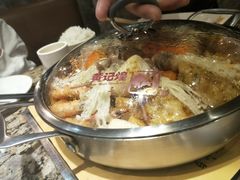 -黄记煌三汁焖锅(新世纪广场店)