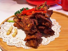 -避风塘·金牌店·夜宵(金玉兰店)